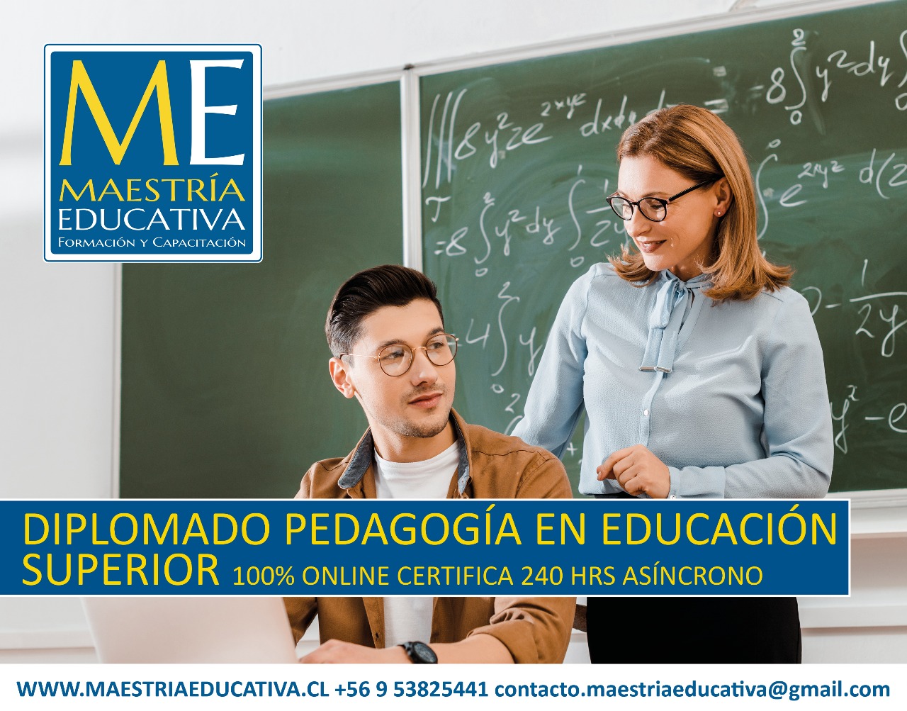 Diplom ped educ superior