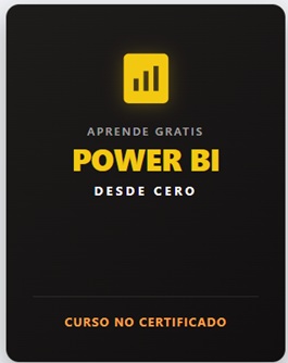 Curso Gratis Power BI
